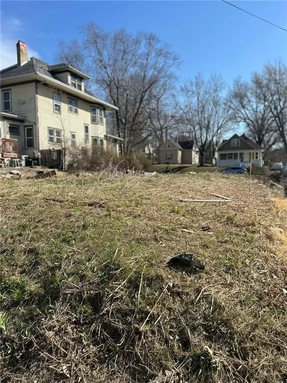 2909 Lafayette Street, Saint Joseph, MO 64507 - #3