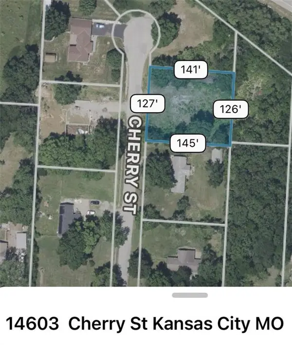 14603 Cherry Street, Kansas City, MO 64145