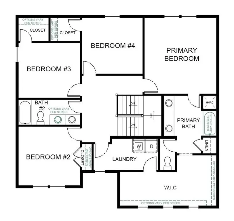 1520 SE Sweet Root Drive, Lees Summit, MO 64081 - #3