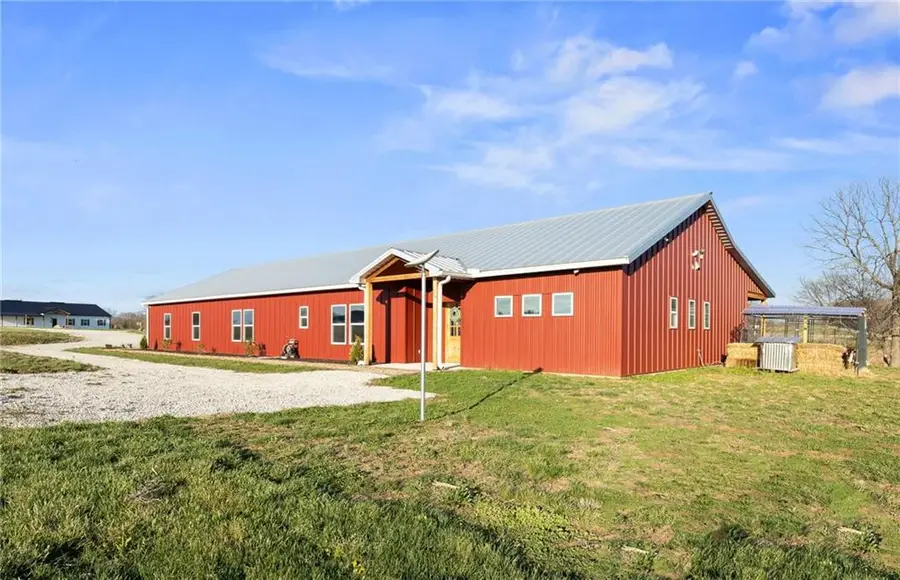 6404 Gracie Lane, Odessa, MO 64076 - #3