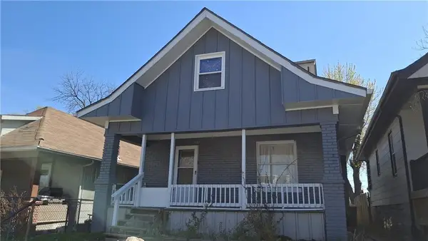 115 White Avenue, Kansas City, MO 64123