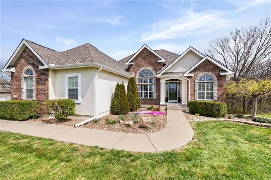 545 S Minter Road, Grain Valley, MO 64029 - #2