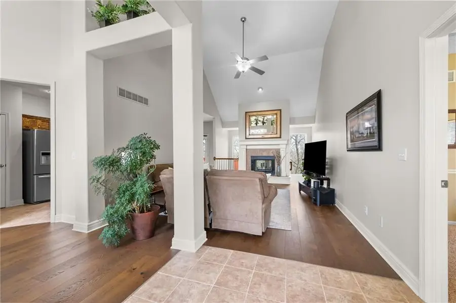 545 S Minter Road, Grain Valley, MO 64029 - #3