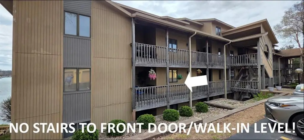 70 Sunrise Ridge Drive #621, Sunrise Beach, MO 65079 - #1