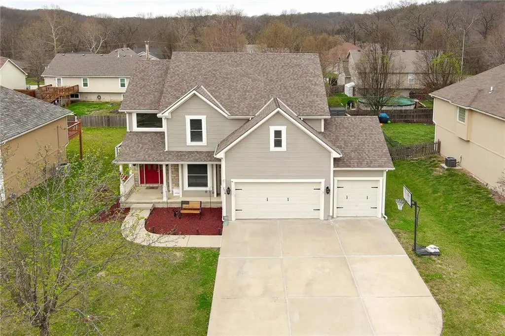 2514 S 24th Street, Leavenworth, KS 66048 - #1