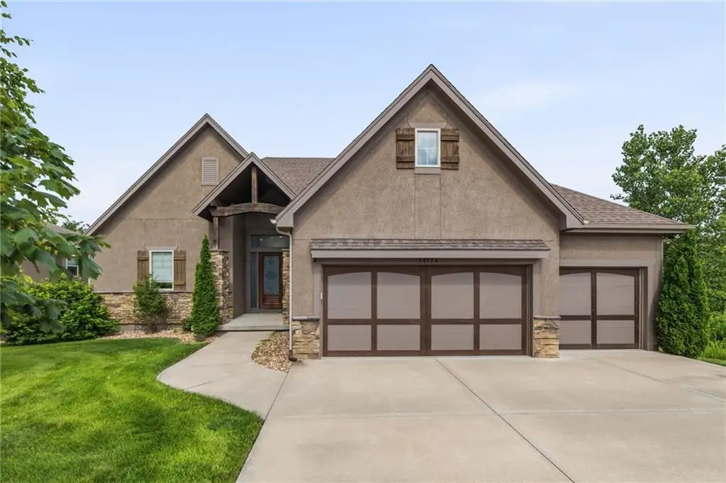 14124 S Red Bird Street, Olathe, KS 66061 - #1