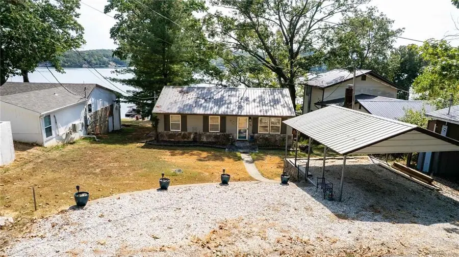 78 Ke Jo Point Road, Gravois Mills, MO 65037 - #3