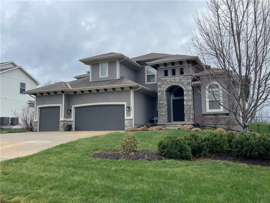 166 SW Roosevelt Ridge, Lees Summit, MO 64081 - #2