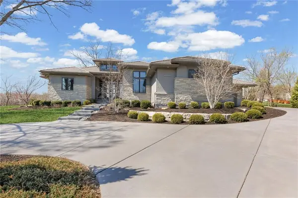 4140 W 151st Street, Leawood, KS 66224