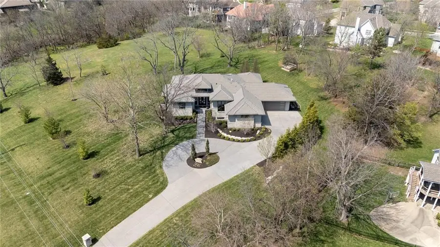 4140 W 151st Street, Leawood, KS 66224 - #3