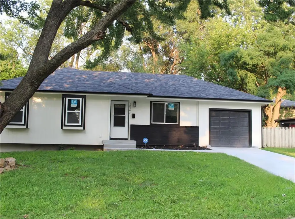 10503 Skiles Street, Kansas City, MO 64134 - #1