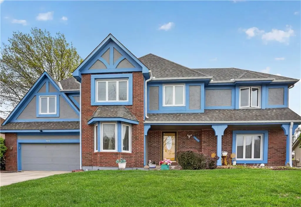 9805 Appleton Avenue, Kansas City, MO 64134 - #1