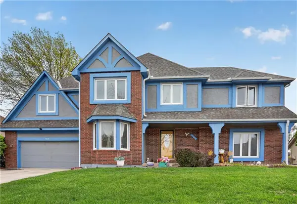 9805 Appleton Avenue, Kansas City, MO 64134