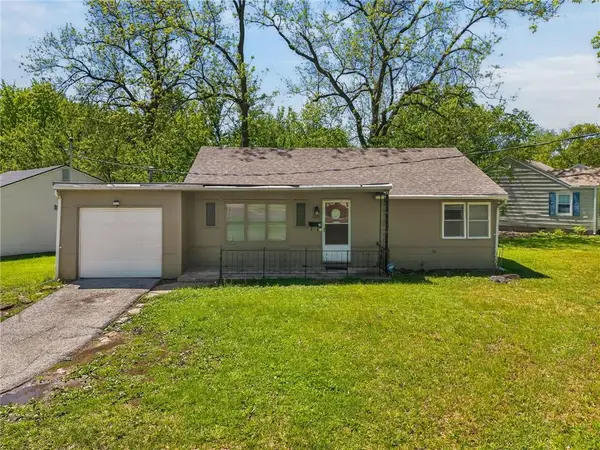7400 Lamar Avenue, Overland Park, KS 66204