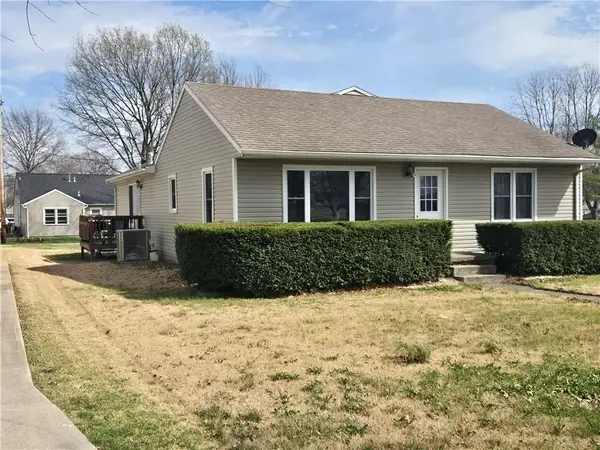 511 S Leona Street, Concordia, MO 64020