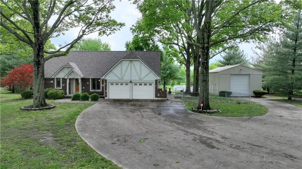 33011 E R D Mize Road, Grain Valley, MO 64029 - #1