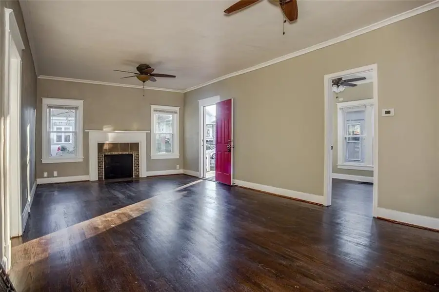 126 E Elm Street, Independence, MO 64050 - #3