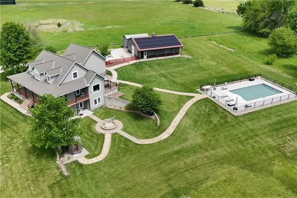 30521 Foxtail Drive, Drexel, MO 64742
