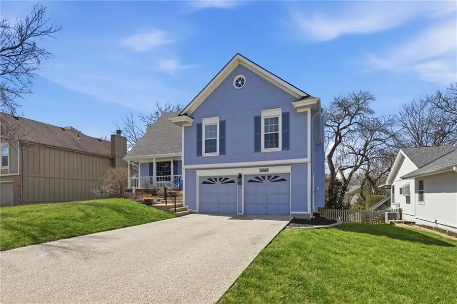 11520 Robinson Street, Overland Park, KS 66210 - #3