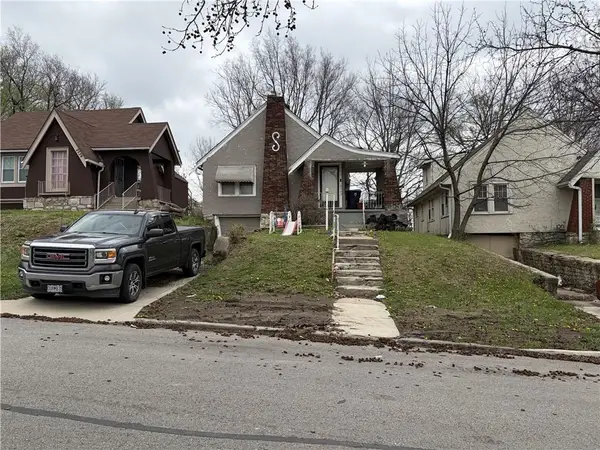 2543 Drury Avenue, Kansas City, MO 64127