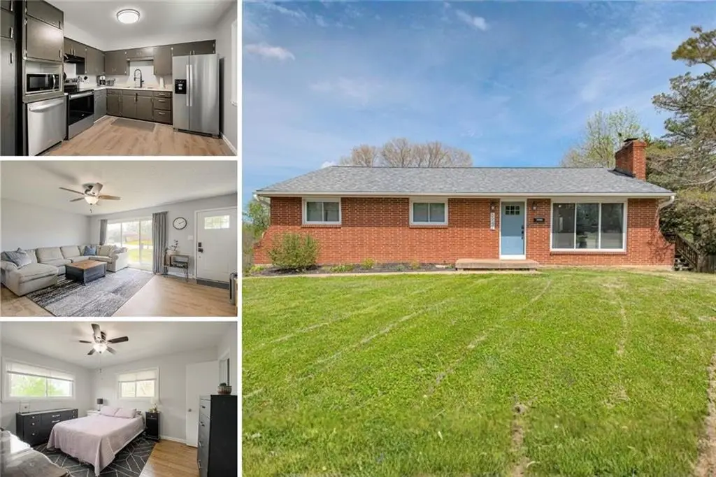5247 N Norton Avenue, Kansas City, MO 64119 - #1