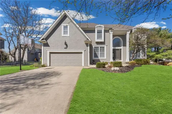 14909 Benson Street, Overland Park, KS 66221