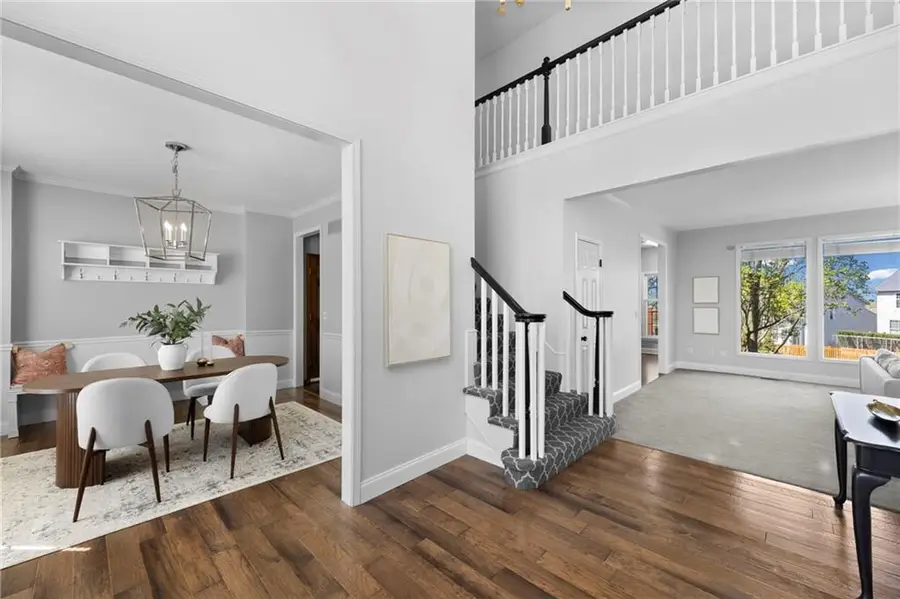 14909 Benson Street, Overland Park, KS 66221 - #3