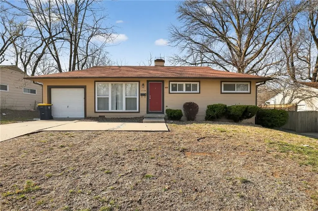 11104 Bristol Terrace, Kansas City, MO 64134 - #1