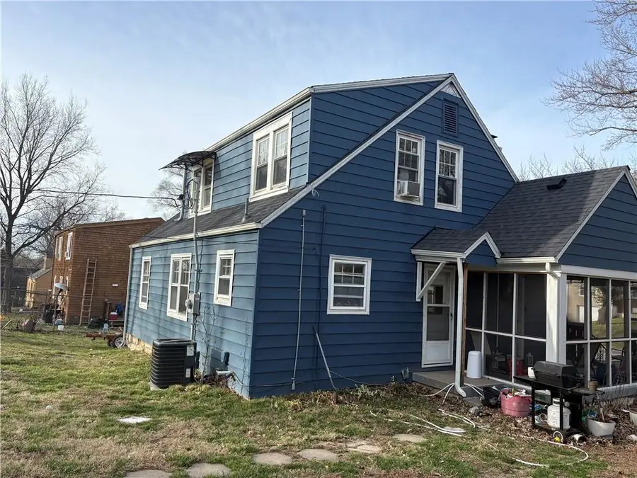 4319 Victory Drive, Kansas City, KS 66102 - #3