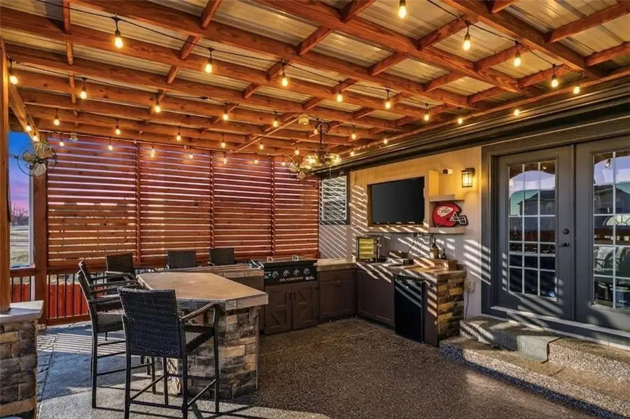 1004 SE Beatty Court, Blue Springs, MO 64014 - #2