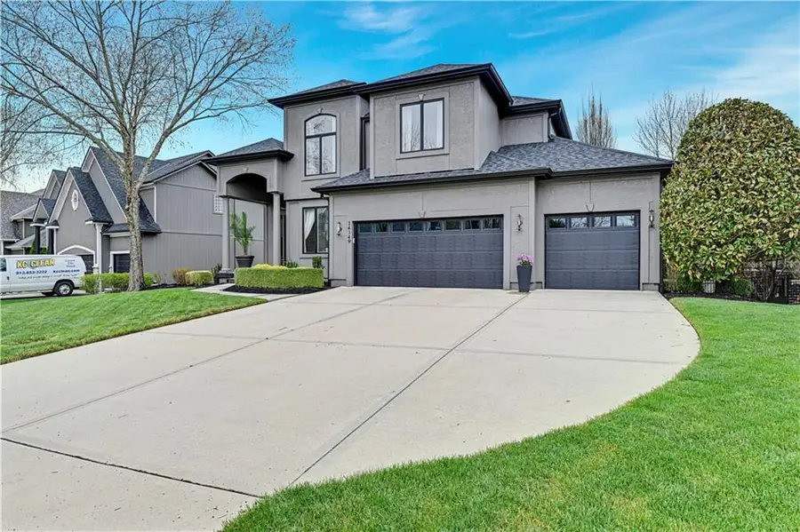 14349 Nieman Road, Overland Park, KS 66221 - #2