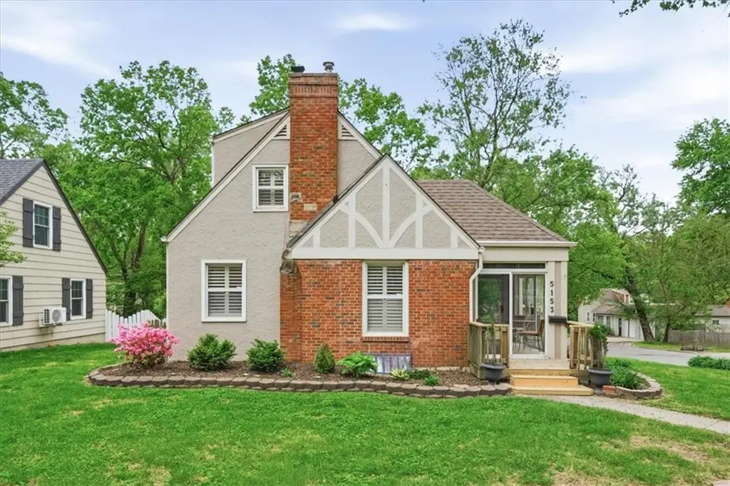5153 Nall Avenue, Roeland Park, KS 66202 - #1
