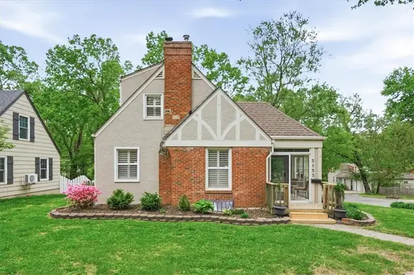 5153 Nall Avenue, Roeland Park, KS 66202