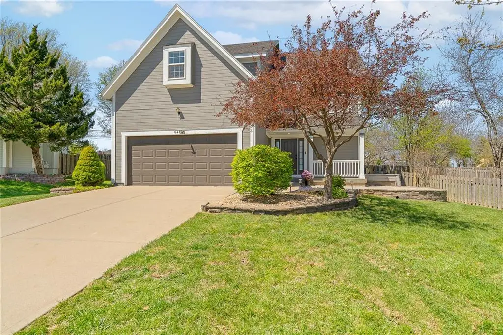 6412 Noreston Street, Shawnee, KS 66218 - #1