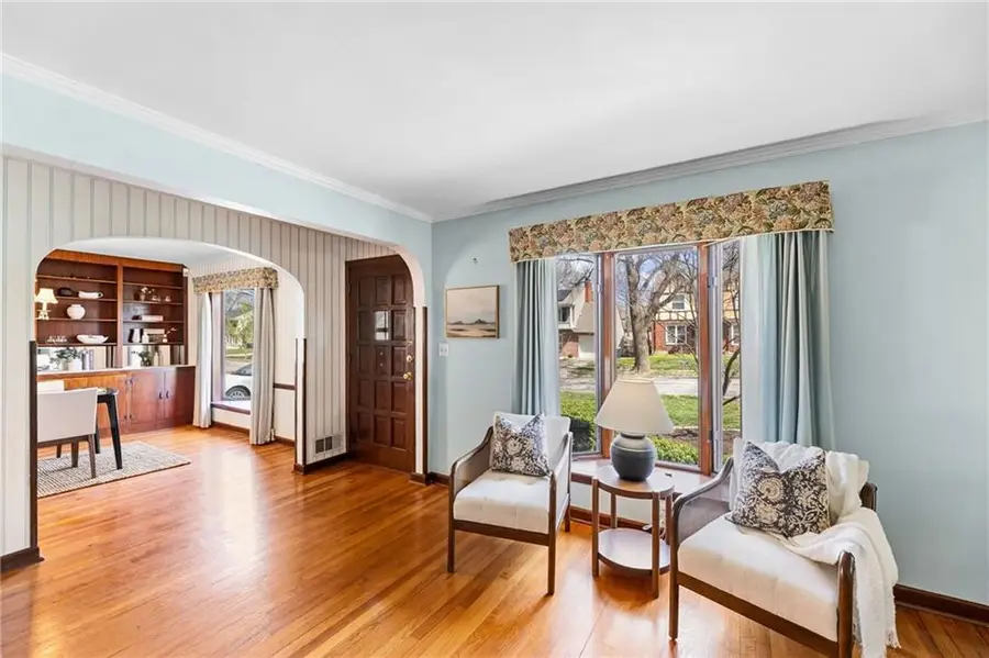 7436 Harrison Street, Kansas City, MO 64131 - #2