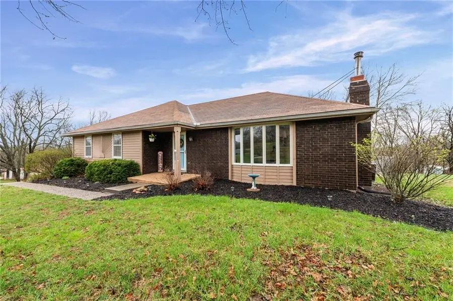 17139 SE State Route Y Highway, Dearborn, MO 64439 - #2