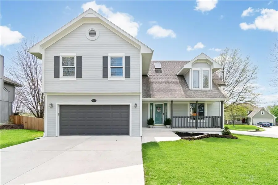 1201 Aspen Drive, Smithville, MO 64089 - #2