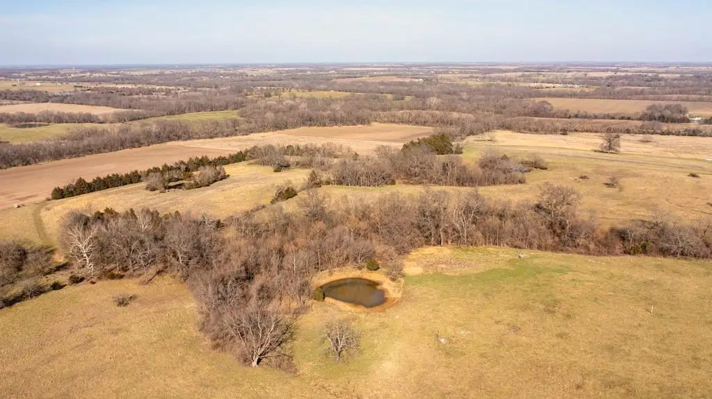 000 155th Street, Fort Scott, KS 66701 - #1