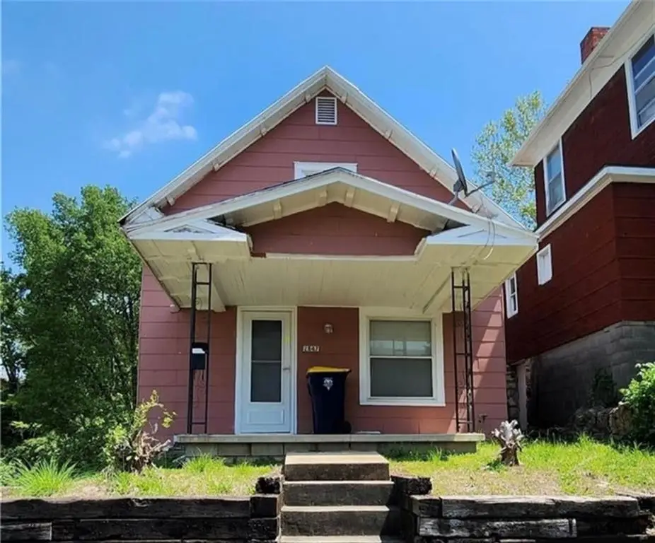 2847 Madison Avenue, Kansas City, MO 64108 - #1