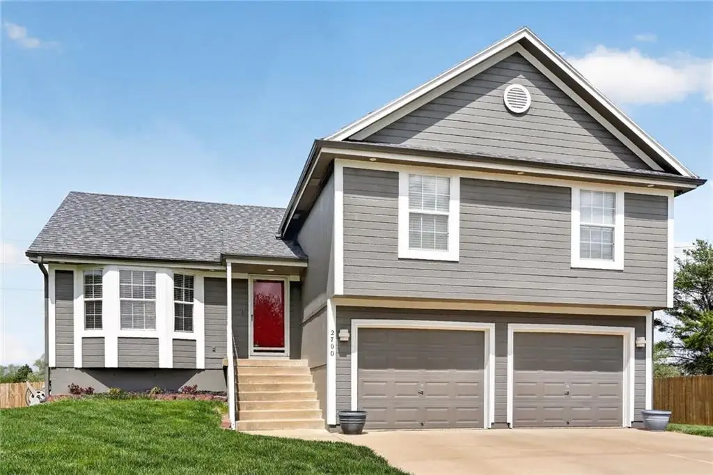 2700 SE Melissa Drive, Lees Summit, MO 64063 - #1