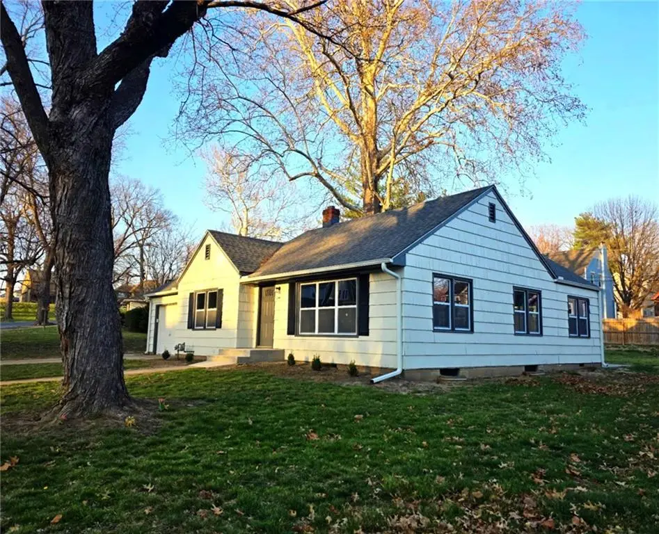 2748 Fairleigh Terrace, Saint Joseph, MO 64506 - #1