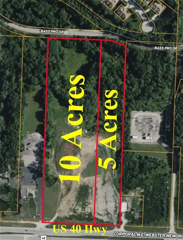 17422 E 40 Highway, Independence, MO 64055 - #1