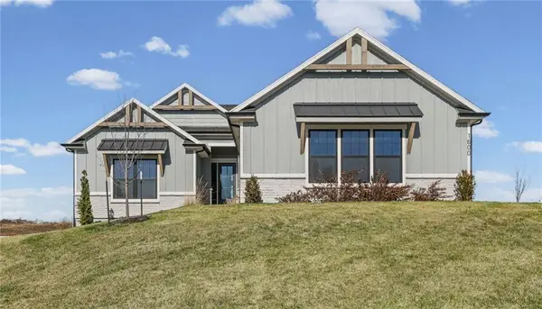 20312 E 22nd Street S, Independence, MO 64057