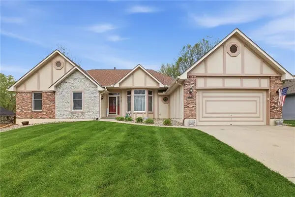 3100 NE 68 Terrace, Gladstone, MO 64119