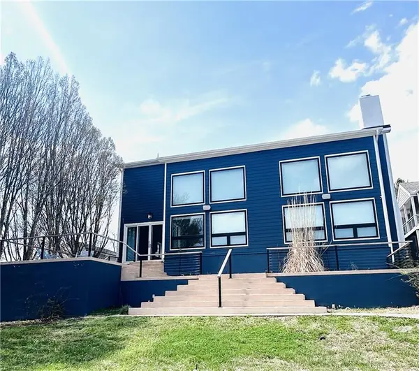 70 M Street, Lake Lotawana, MO 64086