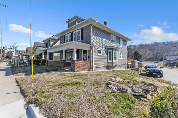 3101 Saint Joseph Avenue, St Joseph, MO 64505