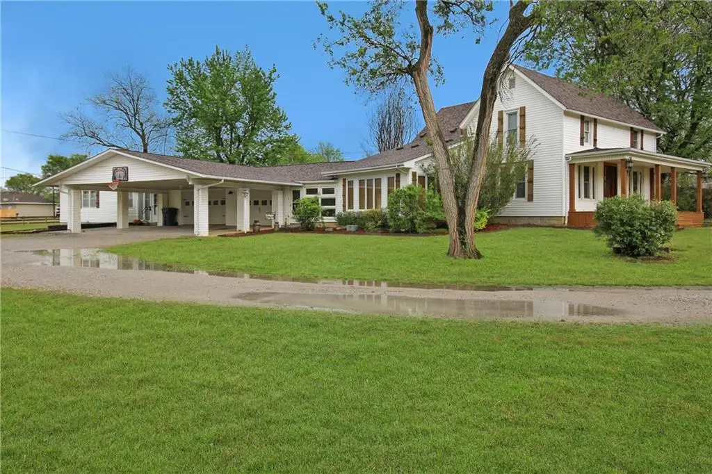 1509 5th Street, Oswego, KS 67356 - #1