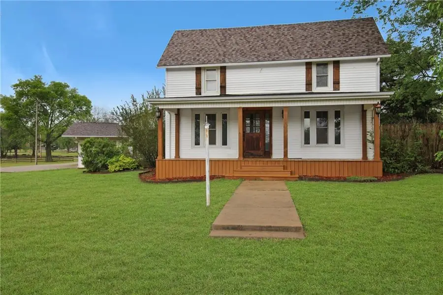 1509 5th Street, Oswego, KS 67356 - #2