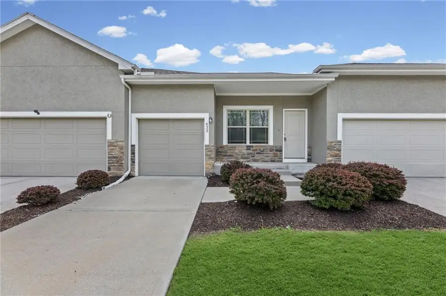 633 N 74th Street, Kansas City, KS 66112 - #3