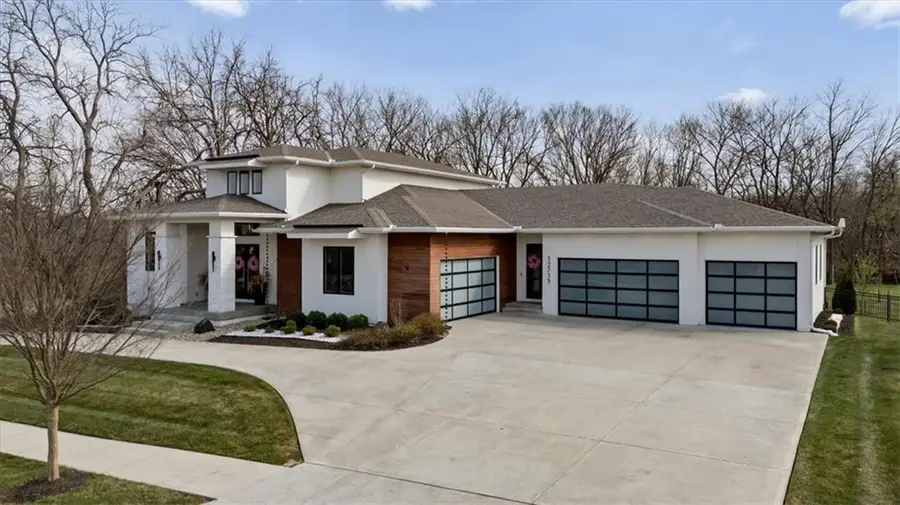 12715 W 146th Street, Olathe, KS 66062 - #3